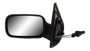 Retrovisor ext palio 1996 a 2000 4p esquerdo c/controle