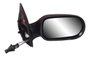 Retrovisor ext palio 2004 a 2007 dir c/controle 4p