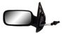 Retrovisor ext palio/siena/strada 1996 a 2000 esq c/controle