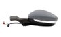 Retrovisor ext peugeot 208 2012 a 2020 eletrico dir c/seta