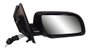 Retrovisor ext polo 2002 a 2011 direito