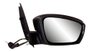 Retrovisor ext polo g6 2012 a 2017 direito c/controle