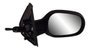 Retrovisor ext renault clio 2000 a 2012 direito c/controle