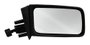 Retrovisor externo gol 1988 a 1994 dir c/controle