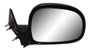 Retrovisor externo s10 blazer 1995 a 2011 direito