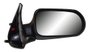 Retrovisor externo uno fire 2006 a 2010 2p direito