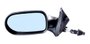 Retrovisor externo uno fire 2006 a 2010 4p flex esquerdo