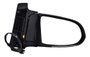 Retrovisor externo zafira 2001 a 2011 eletrico direito