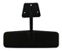 Retrovisor interno monza kadett opala chevette preto rx6651