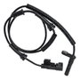 Sensor abs agile 1.4 8v 2010 a 2014 traseira