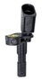 Sensor abs golf 1.4 1.6 2.0 8/16v 2013 a 2015 tras/dir