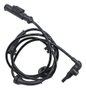 Sensor abs palio 1.4 8v 2013 a 2016 dianteiro dir