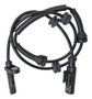 Sensor abs uno 1.0 1.4 8v 2013 a 2016 fire evo traseiro