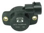 Sensor borboleta gol 1.6 1.8 2.0 1995 em diante