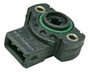 Sensor borboleta kombi 1.6 1997 a 2005