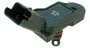 Sensor map peugeot 206 1.0 1.4 2000 em diante