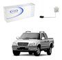Sensor nivel boia p/ tanque 70 litros s10 2.4 flex 2007 2008