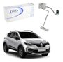 Sensor nivel boia tanque captur 1.6 16v 2017 2018 2019 2020