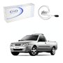 Sensor nivel boia tanque courier 1.6 8v gasolina 1998 a 2001