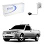 Sensor nivel boia tanque courier 1.6 flex maio/2007 a 2008