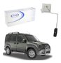 Sensor nivel boia tanque doblo 2002 2003 2004 2005 2006
