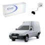 Sensor nivel boia tanque fiorino flex 2007 2008 2009 a 2013