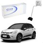 Sensor nivel boia tanque gas./alc citroen c3 2003 2004 2005