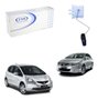 Sensor nivel boia tanque honda city 1.5 16v flex 2012 2013