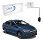Sensor nivel boia tanque honda city 1.5 16v flex 2017 2018