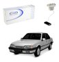 Sensor nivel boia tanque monza gasolina/alc 1993 1994 1995