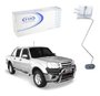 Sensor nivel boia tanque ranger 2.3 16v c. simples 2010 2011
