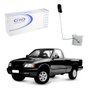 Sensor nivel boia tanque s10 2.2 4 cil / 4.3 6 cil 1999 2000
