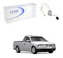 Sensor nivel boia tanque saveiro g4 flex 2008 2009 e 2010
