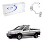 Sensor nivel boia tanque strada fire 2002 2003 2004 2005