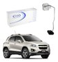 Sensor nivel boia tanque tracker 1.8 16v flex 2014 2015 2016