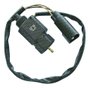 Sensor velocidade fiesta/courier 1.3 1996 a 1999