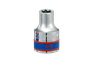 Soquete torx 1/2 e18