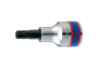 Soquete torx 1/2 t55