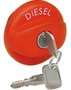Tampa tanque ranger diesel 2005 a 2011 troller t4 2007 a 14