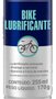 Wd-40 lubrificante protege a corrente bike seco úmido 255ml