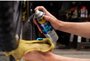 Wd-40 lubrificante protege a corrente bike seco úmido 255ml
